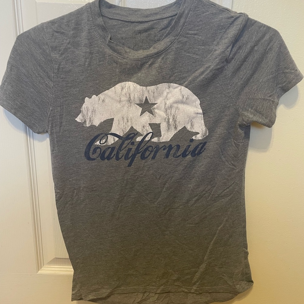 California Mod Lux Shirt